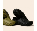 Echo Clog Femme Sport - Noir - Vue ALT130