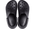 Classic Clog Femme Personnalisable - Noir - Vue ALT120