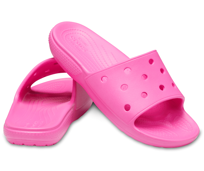 Classic Slide Femme Duo - Quartz - Vue ALT110