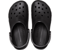 Classic Clog Femme Essentiel - Noir - Vue ALT120
