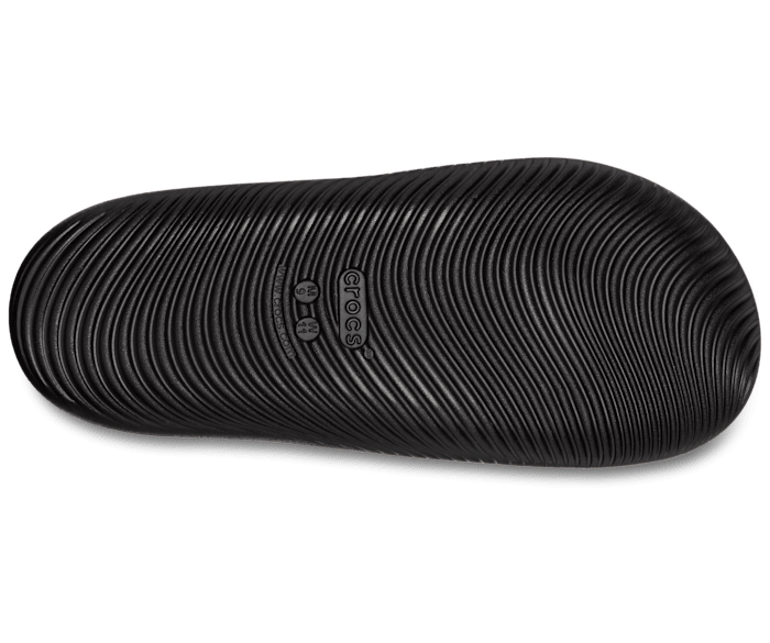 Mellow Slide Femme - Noir - Vue ALT130