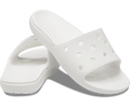 Classic Slide Femme - Blanc - Vue ALT110