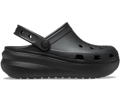 Classic Cutie Clog Femme - Noir - Vue ALT100