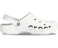 Baya Clog Femme - Blanc - Vue ALT100