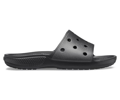 Classic Slide Femme - Noir - Vue ALT100