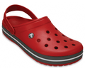 Crocband Clog Femme Couleur - Cerise - Vue ALT140