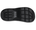 Stomp Clog Femme - Noir - Vue ALT130