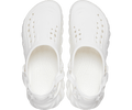 Echo Clog Femme - Blanc - Vue ALT120
