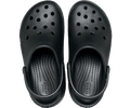 Classic Cutie Clog Femme - Noir - Vue ALT120