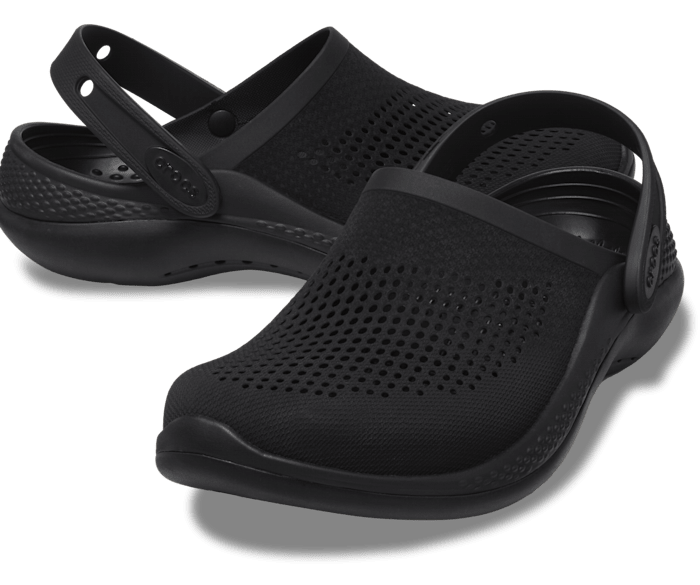 LiteRide 360 Clog Femme - Espresso - Vue ALT110