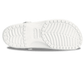 Baya Clog Femme Sport - Blanc - Vue ALT130
