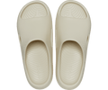 Mellow Slide Femme Couleur - Coquille d'Oeuf - Vue ALT120
