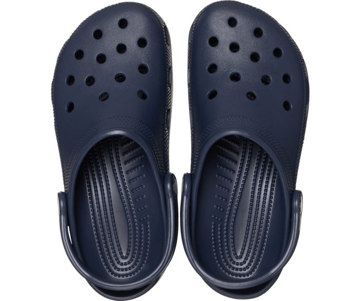 Classic Clog Femme Navy - Navy - Vue ALT120