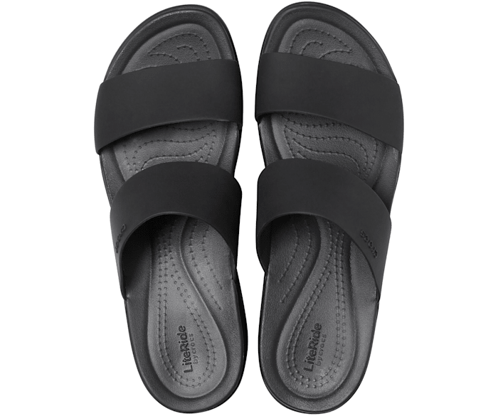 Brooklyn Mid Wedge Femme - Espresso - Vue ALT120