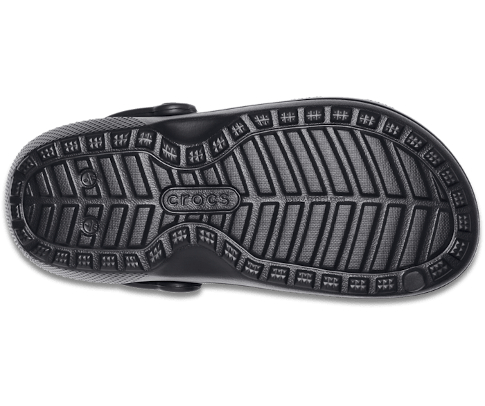 Classic Lined Clog Femme - Espresso - Vue ALT130