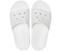 Classic Slide Femme - Blanc - Vue ALT120