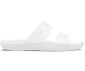 Classic Sandal Femme - Blanc - Vue ALT100