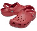 Classic Clog Femme Tendance - Cerise - Vue ALT110
