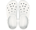 Baya Clog Femme - Blanc - Vue ALT120