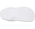 Classic Clog Femme Essentiel - Blanc - Vue ALT130