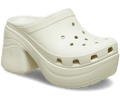 Siren Clog Femme Statement - Coquille d'Oeuf - Vue ALT140