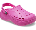 Baya Platform Clog Femme - Quartz - Vue ALT140