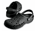 Baya Clog Femme - Noir - Vue ALT110