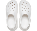 Mega Crush Clog Femme Blanc - Blanc - Vue ALT120