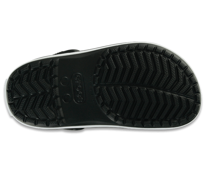 Classic Clog Femme Comfort - Noir - Vue ALT130