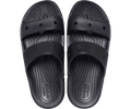 Classic Sandal Femme Confort - Noir - Vue ALT120