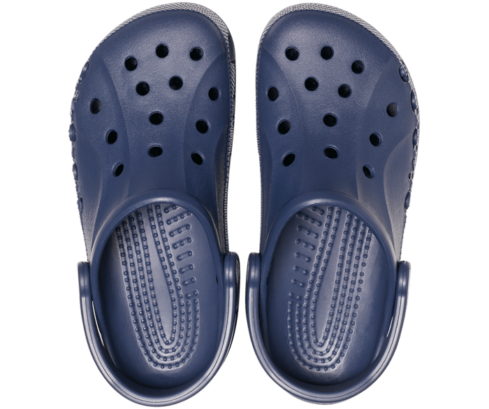 Baya Clog Femme - Navy - Vue ALT120
