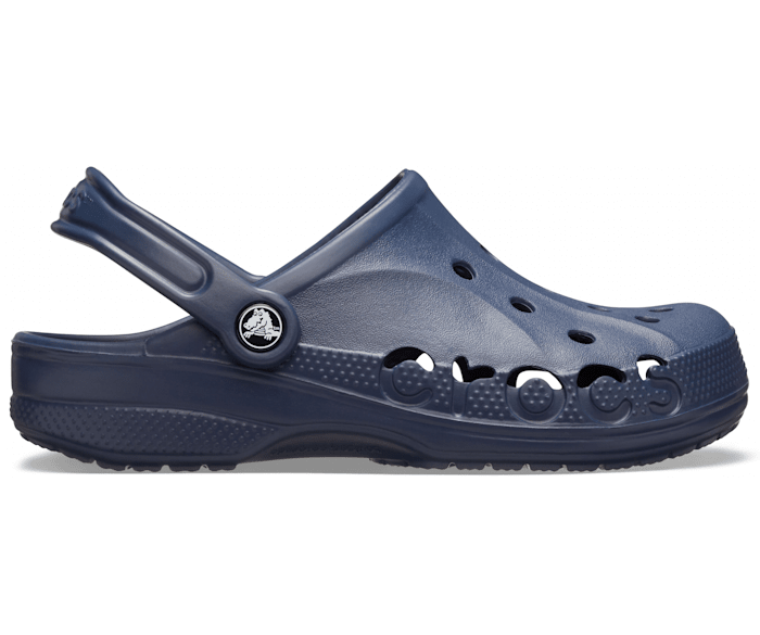 Baya Clog Femme - Navy - Vue ALT100