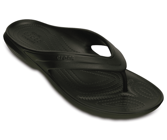 Classic Flip Femme - Noir - Vue ALT140