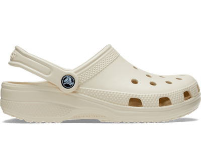 Classic Clog Femme Tendance - Coquille d'Oeuf - Vue ALT100