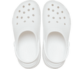 Classic Cutie Clog Femme - Blanc - Vue ALT120