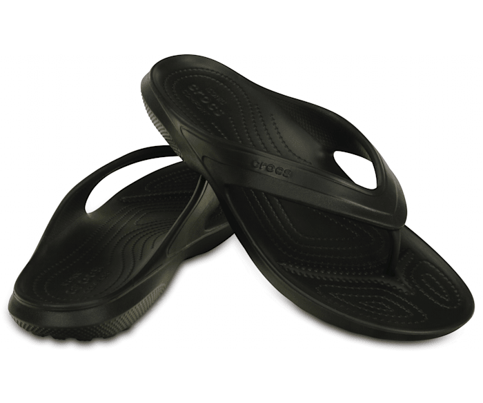 Classic Flip Femme Ete - Noir - Vue ALT110