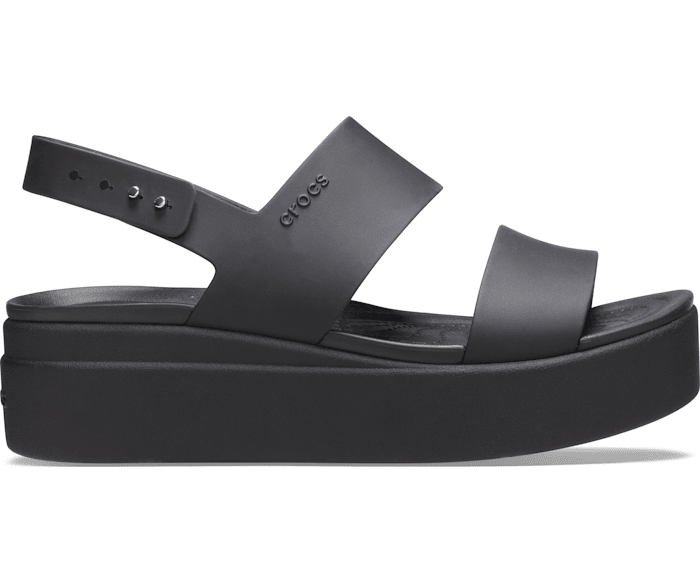 Brooklyn Low Wedge Femme - Espresso - Vue ALT100