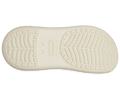 Classic Crush Clog Femme Neutre - Coquille d'Oeuf - Vue ALT130