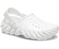 Echo Clog Femme Sport - Blanc - Vue ALT140