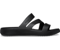 Getaway Strappy Sandal Femme - Noir - Vue ALT100