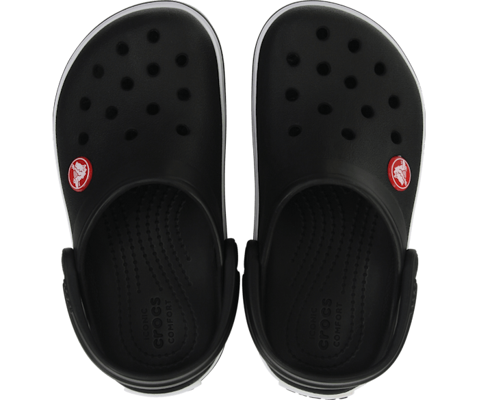 Classic Clog Femme Comfort - Noir - Vue ALT120
