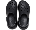 Mega Crush Clog Femme Blanc - Noir - Vue ALT120