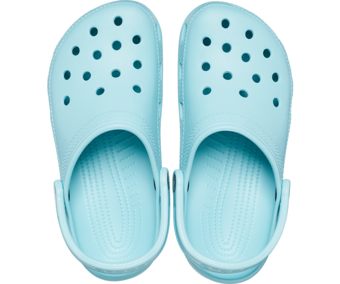 Classic Clog Femme Navy - Jade - Vue ALT120