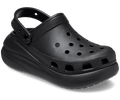 Classic Crush Clog Femme - Noir - Vue ALT140