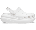 Classic Crush Clog Femme - Blanc - Vue ALT100