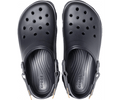 Classic All-Terrain Clog Femme - Noir - Vue ALT120