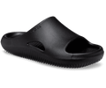 Mellow Slide Femme - Noir - Vue ALT140