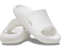 Mellow Slide Femme - Blanc - Vue ALT110