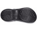 Classic Clog Femme Personnalisable - Noir - Vue ALT130