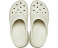 Siren Clog Femme Statement - Coquille d'Oeuf - Vue ALT120